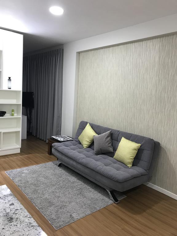 Apartament Departamento De Lujo Cochabamba Zewnętrze zdjęcie