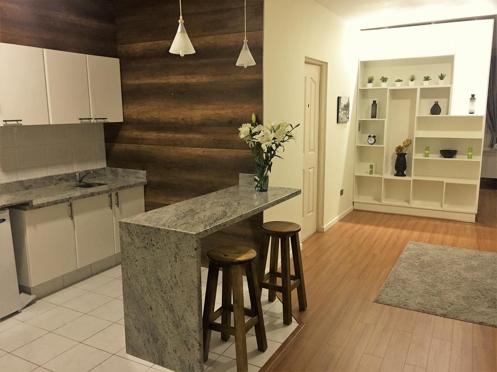 Apartament Departamento De Lujo Cochabamba Zewnętrze zdjęcie