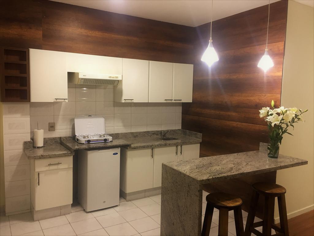 Apartament Departamento De Lujo Cochabamba Zewnętrze zdjęcie