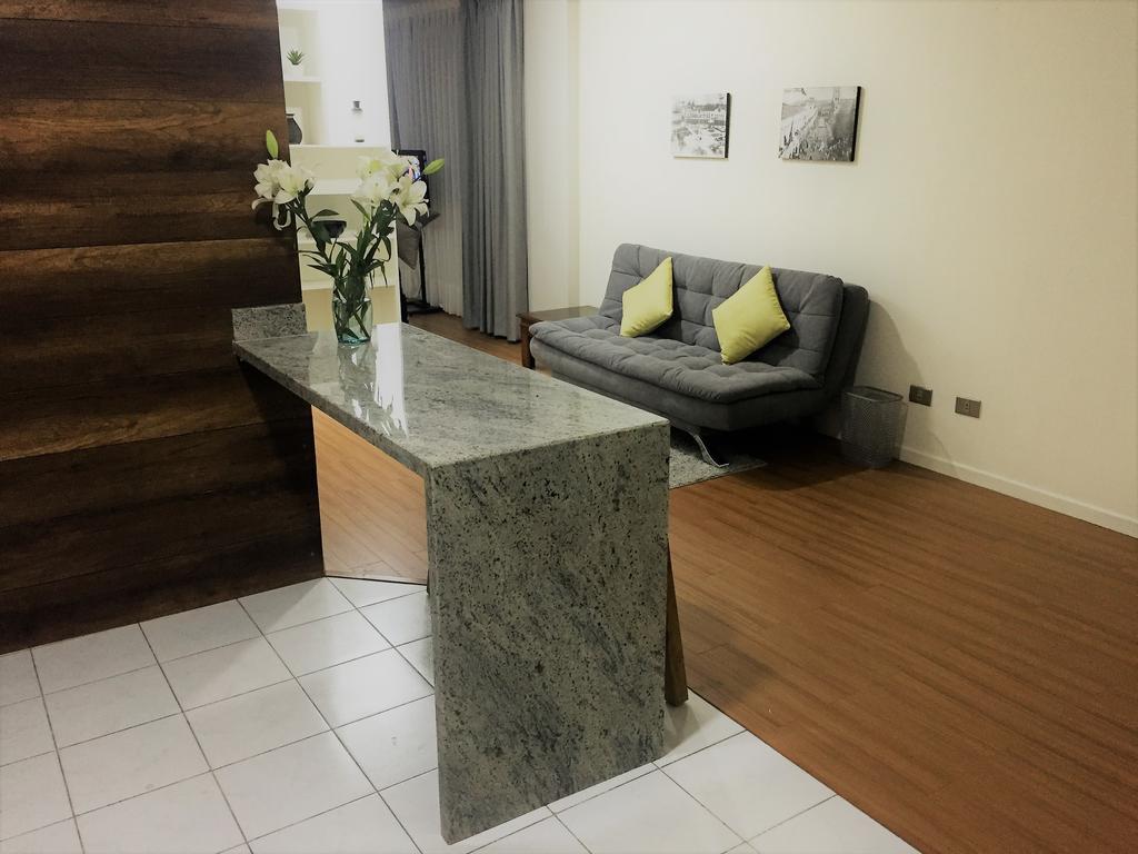 Apartament Departamento De Lujo Cochabamba Zewnętrze zdjęcie