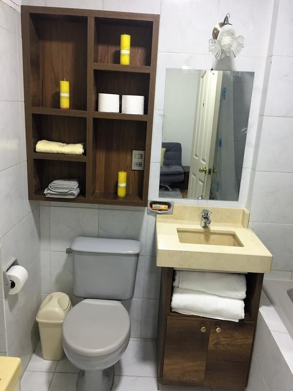 Apartament Departamento De Lujo Cochabamba Zewnętrze zdjęcie