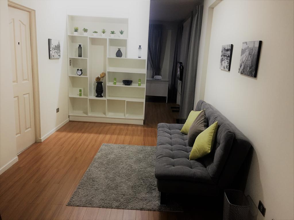 Apartament Departamento De Lujo Cochabamba Zewnętrze zdjęcie