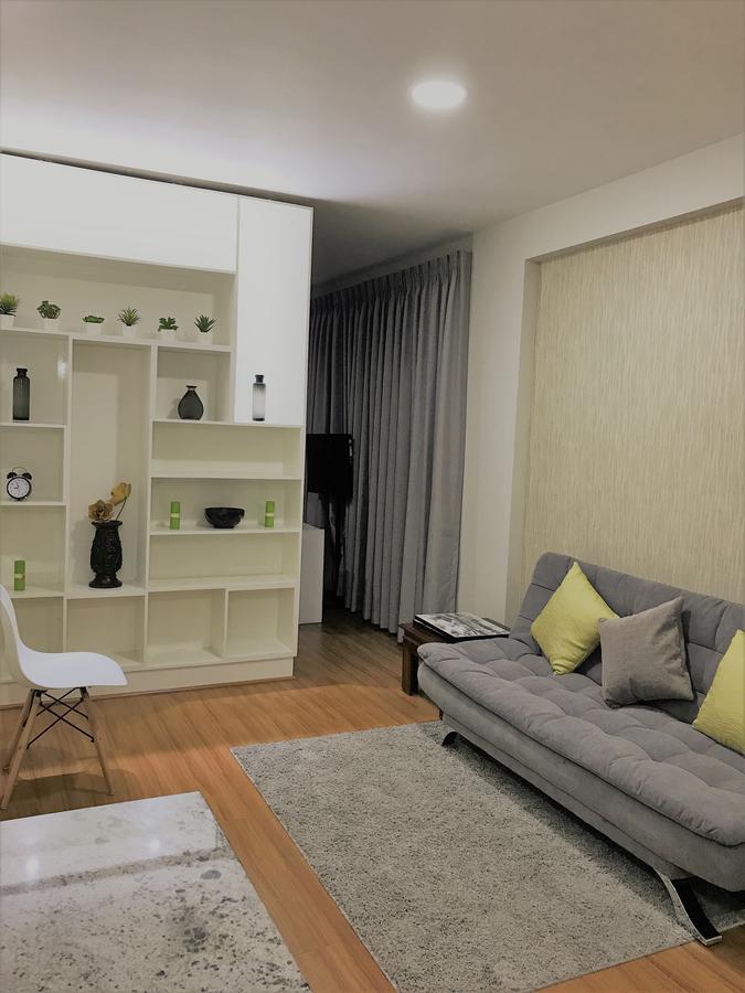 Apartament Departamento De Lujo Cochabamba Zewnętrze zdjęcie